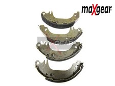 REAR BRAKE DRUM SHOE SET 19-0225 MAXGEAR I
