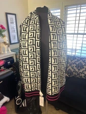 Mitchie's Matchings Knit Scarf