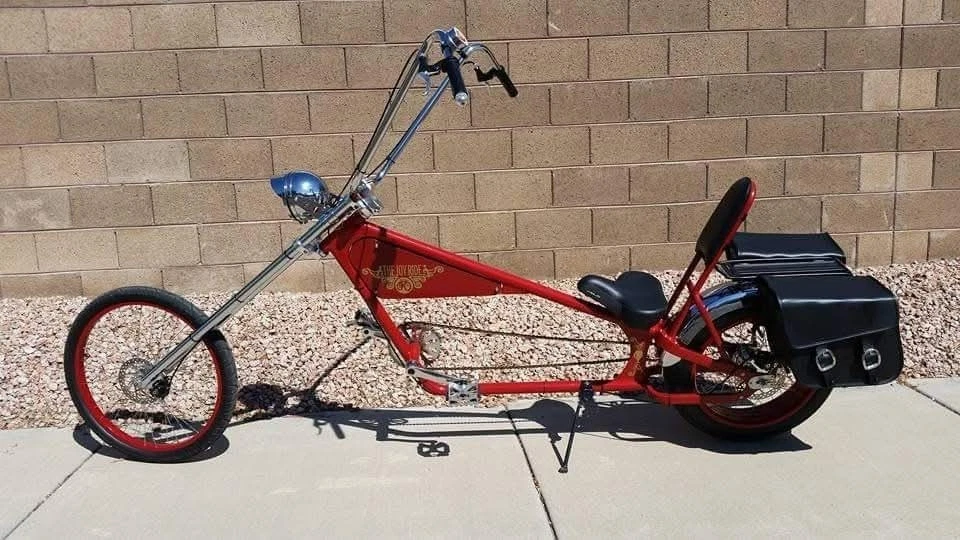 Las mejores ofertas en Bicicletas Schwinn Chopper | eBay