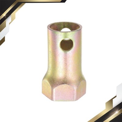 Spindle Nut Sockets 46mm 6 Point Wheel Bearing Locknut Sockets