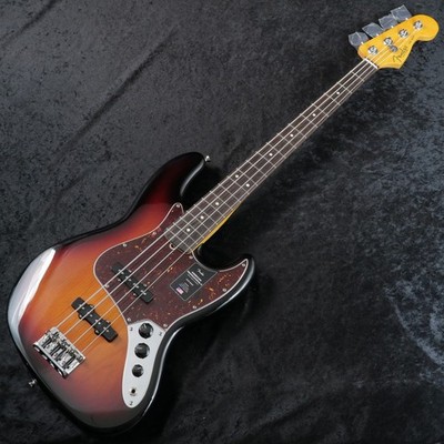 ベース Fender American Professional Jazz Bass Fender/ American Professional II Jazz Bass Rosewood 3-Color