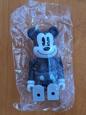 Be rbrick Monochrome Mickey Mouse Secret