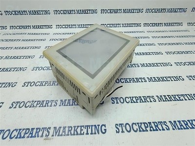 Keyence VT3-Q5MW VT3Q5MW Touh Panel 24V DC 400mA 30 Days Warranty