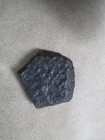 Civil War Dug Relic Confederate CS Polygonal Artillery Shell Frag -Savannah,Ga