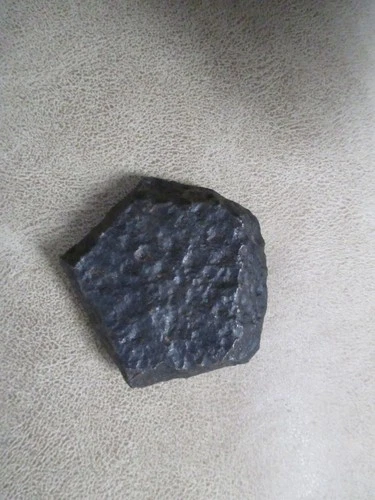 Civil War Dug Relic Confederate CS Polygonal Artillery Shell Frag -Savannah,Ga