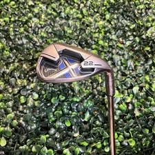 Caraway X-22 Pw Pitching Wedge Uniflex Shaft Right Handed