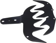 Large Felling Dog Spike Set Compatible with Husqvarna 362 365 372 385 390 570 57