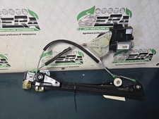 FENSTERHEBER RECHTS VORNE Volkswagen Polo IV (9N1/2/3) 6Q4837462J
