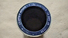 Edison Blue Amberol Cylinder Record #1641 "St. Luke 23: & Calvary" by Morgan — photo 3