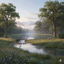 Digital Image Picture Photo Wallpaper Background Desktop AI Art Sample Product