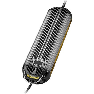 Dedolight 90-264V AC Dimmable Ballast with Digital Display of Kelvin Values for