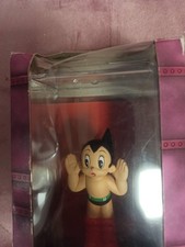 Figura de Astroboy vintage ? Fabricado por Billiken Shokai, en Japón