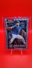 2026 Topps #32 Shinnosuke Ogasawara Nationals Spring Training AZ