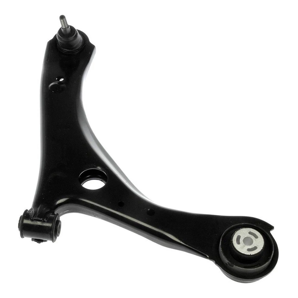 Подходит для Chrysler Town & Country 2008-2016 годов выпуска передние нижние рычаги управления и шаровые шарниры - Изображение 2 из 4