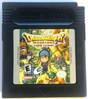 Dragon Warrior Monsters 2: Cobi's Journey Game Boy Color Saves