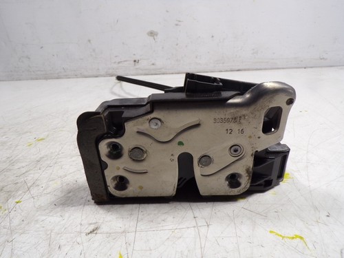 13594363 FRONT RIGHT DOOR LOCK / 13507154 / 17117014 FOR OPEL ASTRA K LIM. 5TÜRI - Zdjęcie 1 z 10