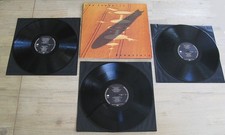 3 LP-Set Vinyl - LED ZEPPELIN REMASTERS 1990 ...