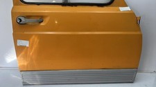 Porte avant et accessoires Renault R4