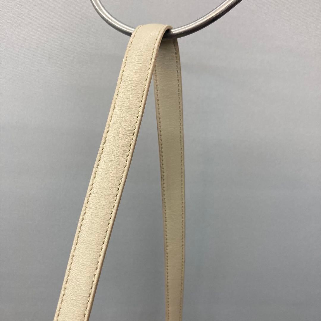 PRADA Nylon One Shoulder Bag Triangle Logo thumbnail 8