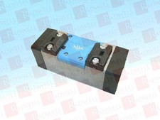 FESTO VL-5/3E-D-1-C / VL53ED1C (USED)