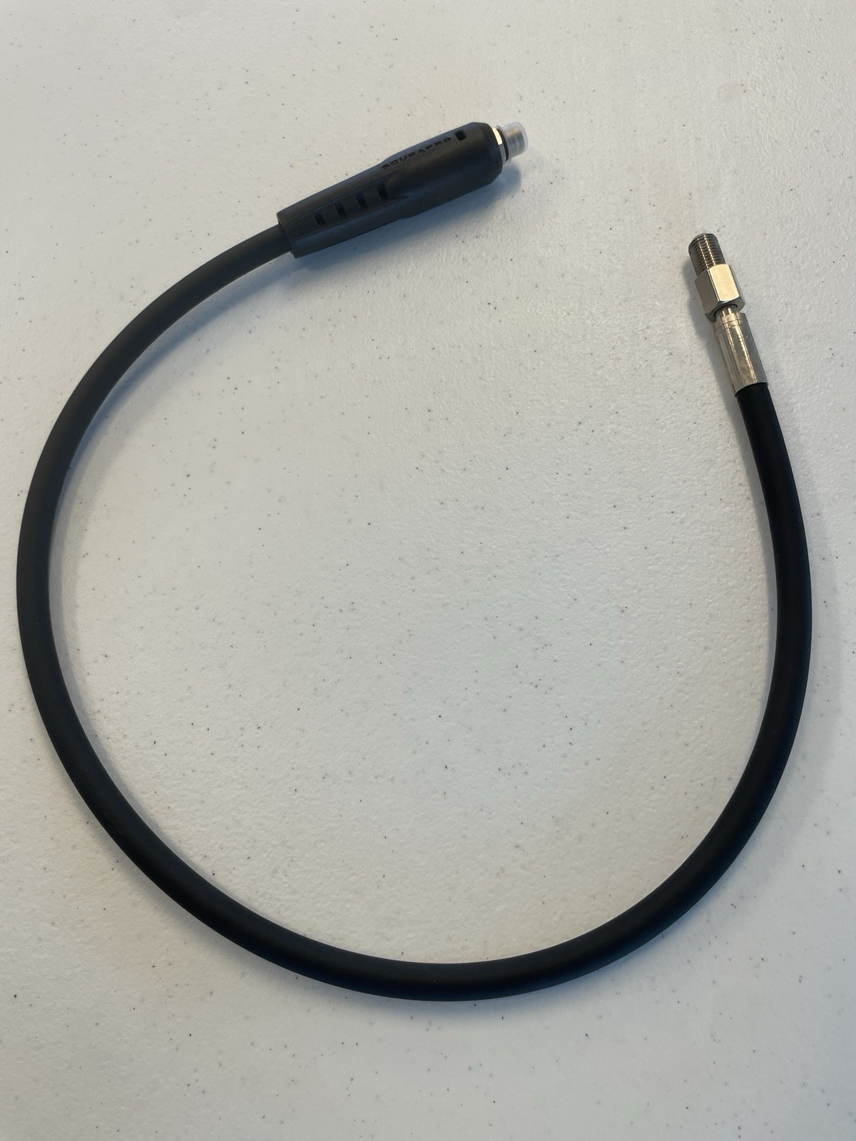 Scubapro High Pressure Hose New