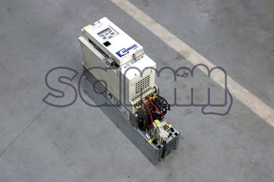 KEB 14F5CBD-YA00 COMBIVERT F5 FREQUENCY INVERTER Used