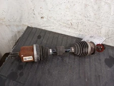 Axle Shaft Fits 17-21 BOLT 2953241