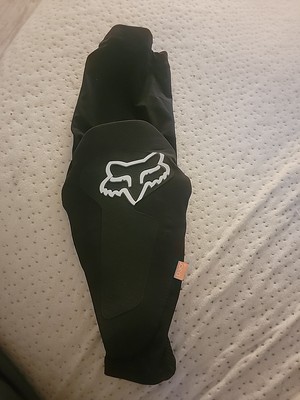 Fox Enduro D30 LEFT KNEE ONLY