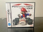 Mario Kart DS Nintendo Tested & Working