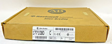 ALLEN BRADLEY 1771-OBD OUTPUT MODULE 10-60VDC REV.D01 SER.C
