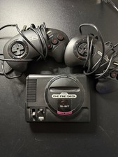 SEGA Genesis Mini Home Game Console - Black