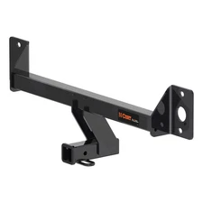 Curt 13477 Class 3 Rear Mounting Trailer Hitch W/ 2in Receiver Tow Cargo Carrier