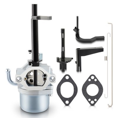 For Nikki B&S 695114 G02502 2801 A Carburetor Carb 692477 G02504 4601 A