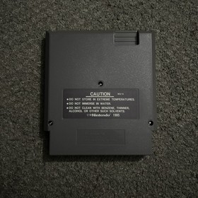 Jeopardy! Junior Edition - NES/Tested/GameOnly 