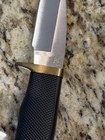 Buck 693 Knife USA Made With Holder — photo 7