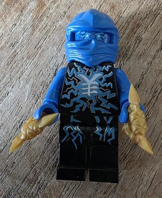 LEGO Ninjago 70740 Airjitzu Jay Flyer