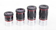 High-Power Eyepiece Wide Angle UW68 Degree Telescope Accessories 6mm9mm 15mm20mm