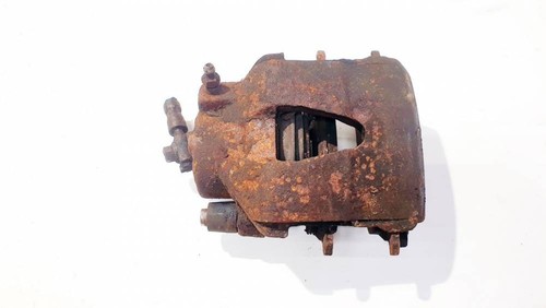 Volkswagen Golf 1998 Disc-Brake Caliper front left side used, Genu #2145314-40