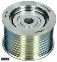 Maxgear 54-1251 Umlenk-/FüHrungsrolle FüR Keilrippenriemen Umlenkrolle