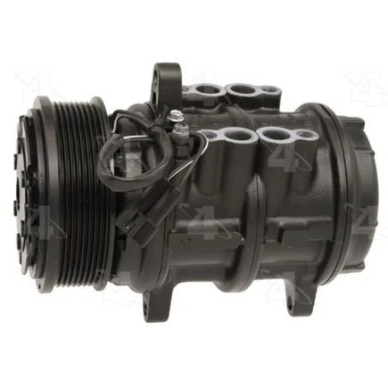 Four Seasons 1139R A/C Compressor Kit, Remanufactured, For 1989 W250 for Dodge - Image 3 of 4