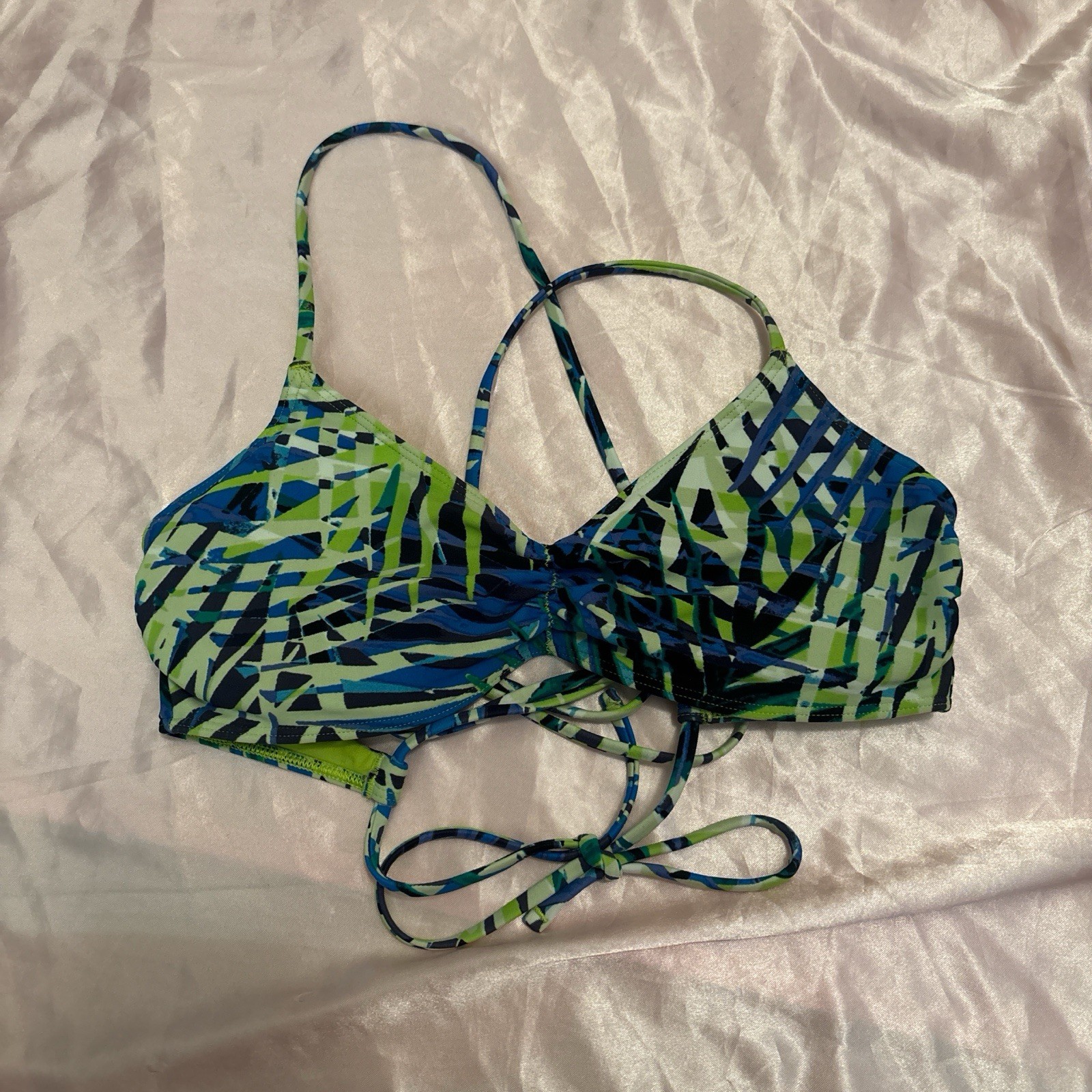 Aerie Bikini Top Xs