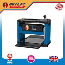 Draper 230V Thicknesser, 330mm, 2000W 89156