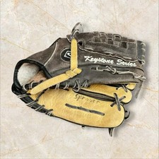 Nike Keystone Series 11" KDR 1103 Right Hand Throw Baseball Glove Brown