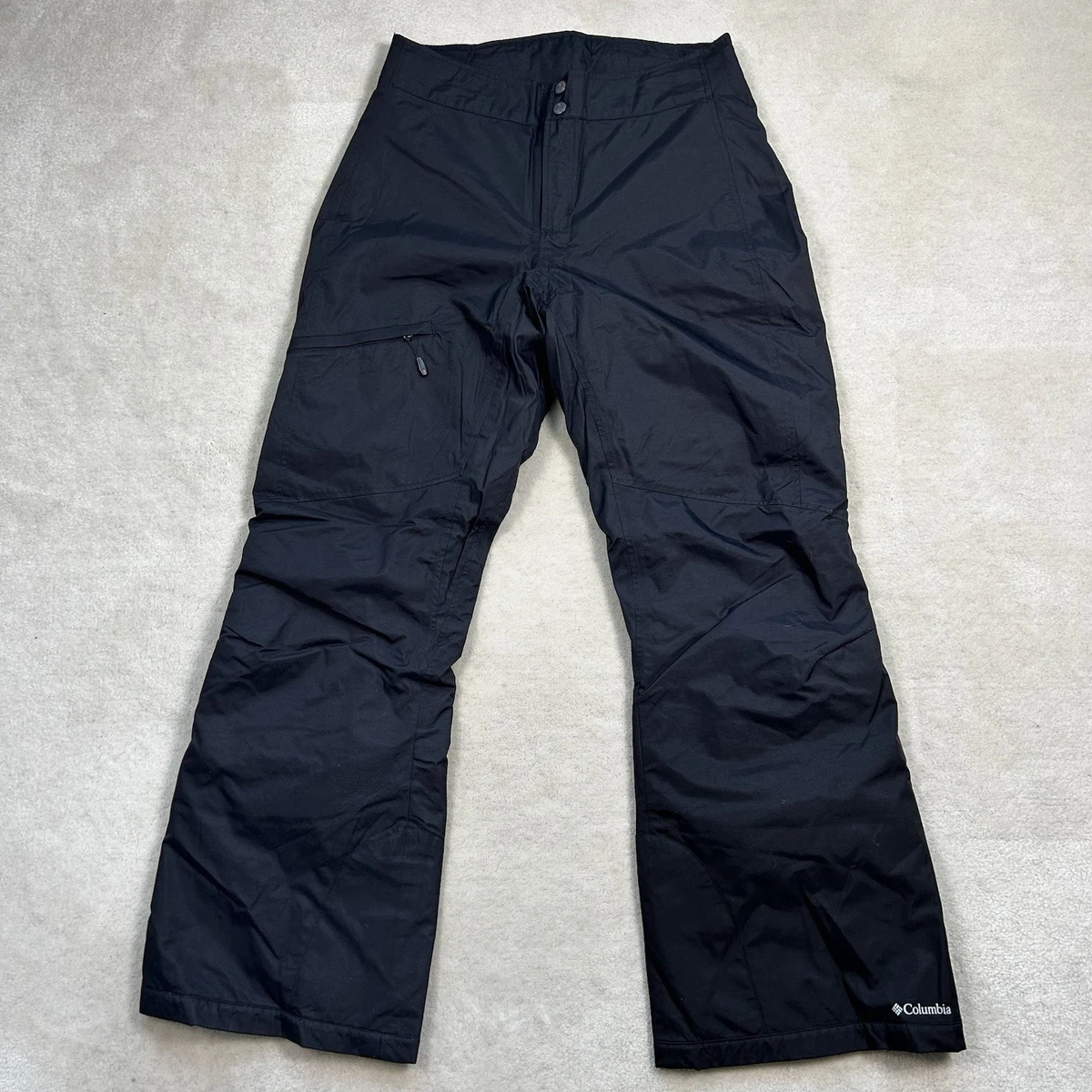 Columbia Omni Tech Pants In Winter Sports Snow Pants & Bibs for