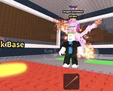 Dragon Cannelloni Over 1b/S Very OP SAB / Check Description