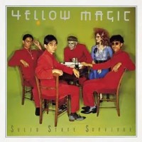 Solid State Survivor | Yellow Magic Orchestra | Audio-Cd | Cd | 2003 | Epc