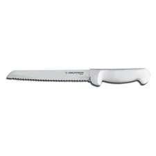 DEXTER RUSSELL 31603 Bread Knife Scalloped, 13" L