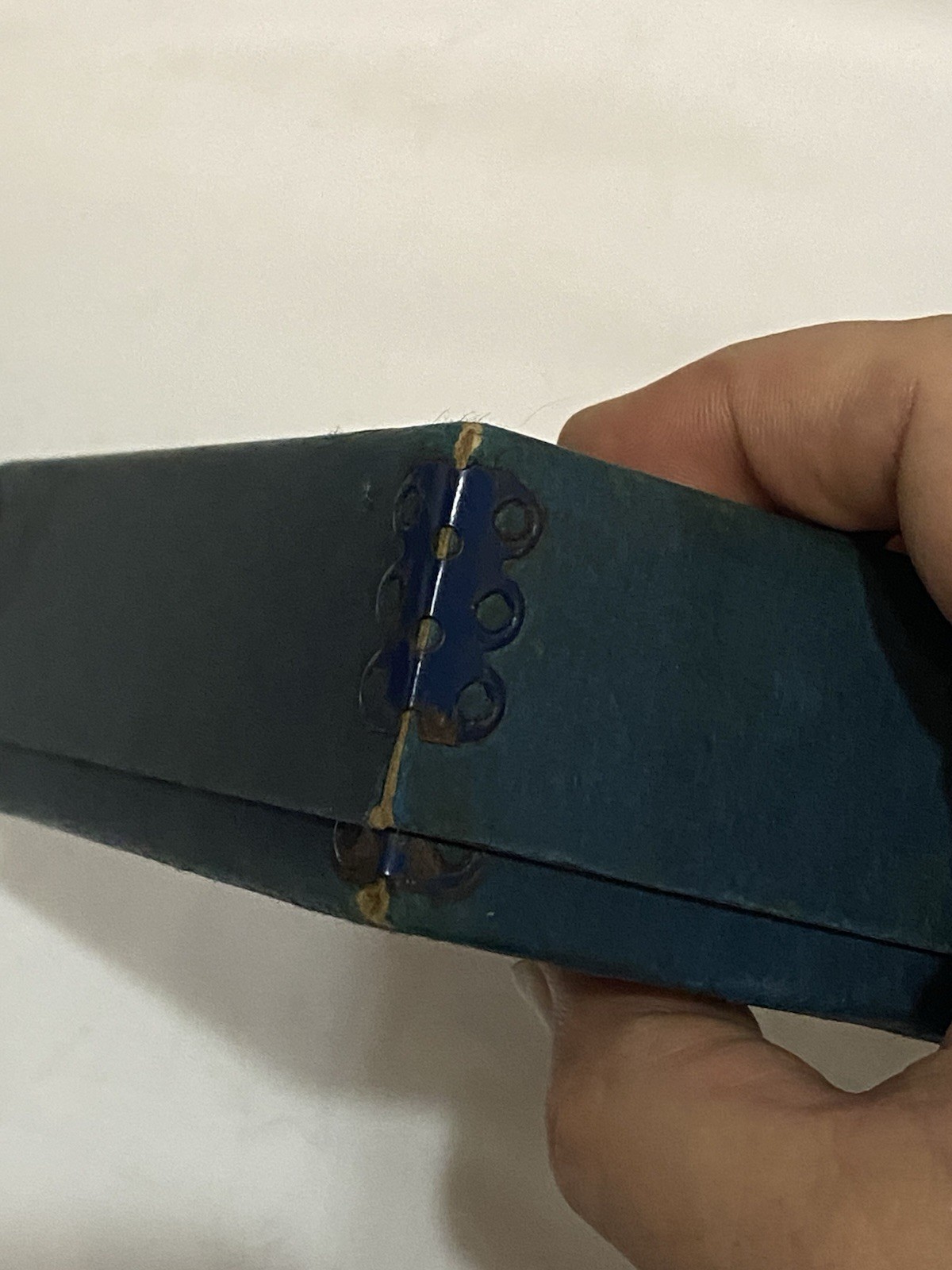 Vintage Edmund Scientific Close Up Lenses In Box 41mm Series VI Old Optics LOT 4