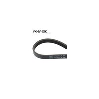 Keilrippenriemen SKF Vkmv 4SK711 FüR Ford
