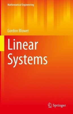 Linear Systems - 9783031212390